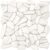 Stratus White - River Pebble