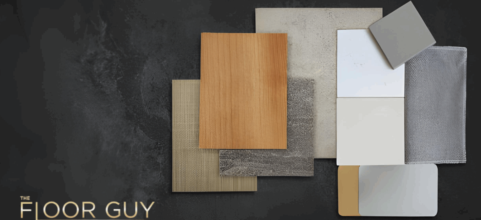 Flooring 101: Expert Recommendations for Every Room in Your House