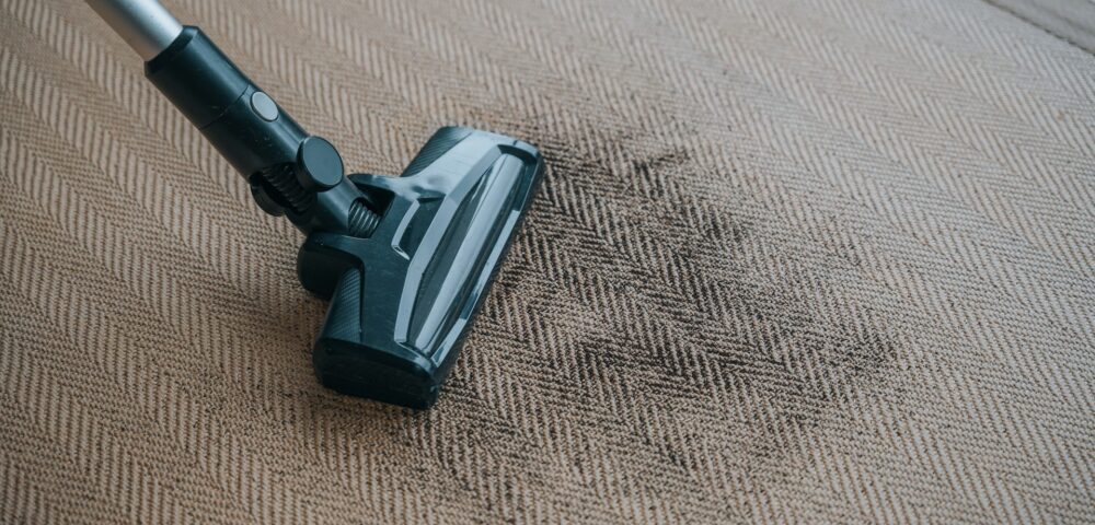 Top Reasons Your Carpet Might Be Staining Quickly