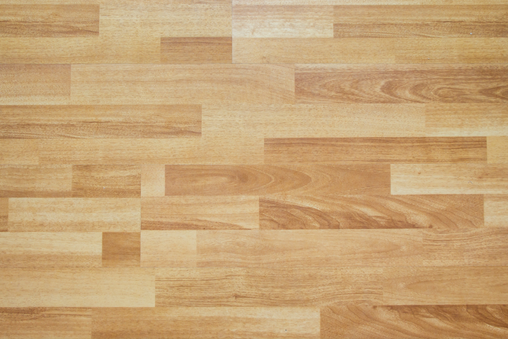 Wood Floor Installation