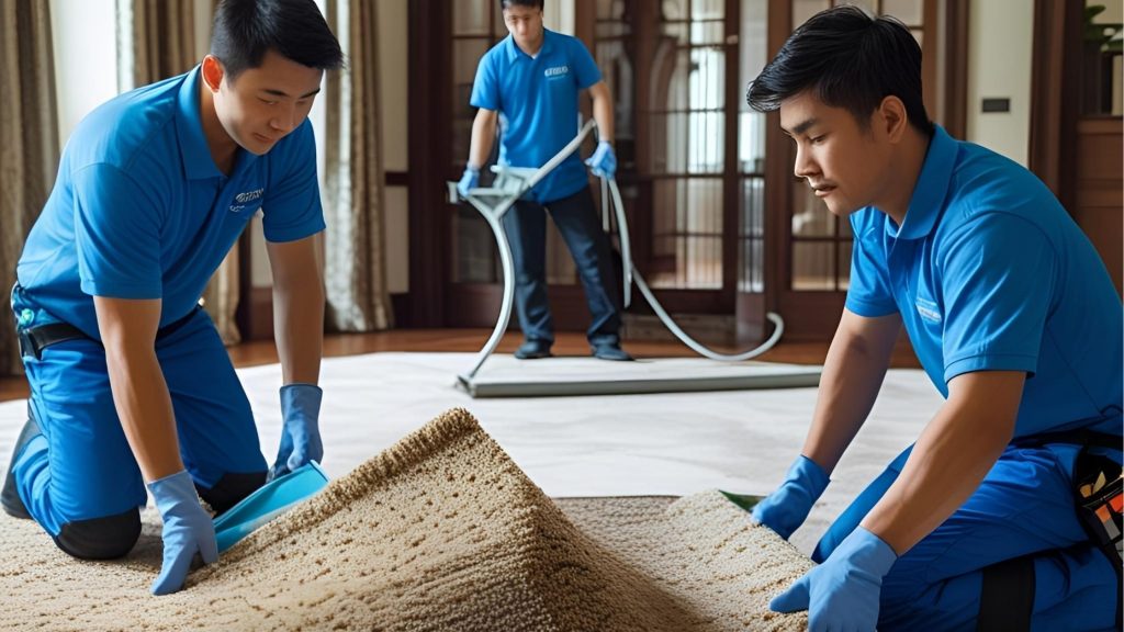 Carpet Disposal_5