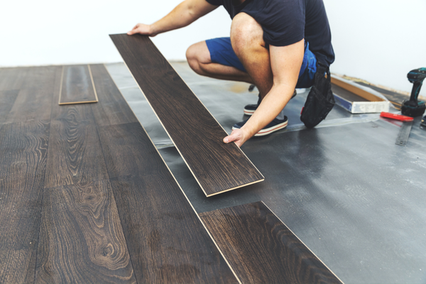 Laminate Flooring Georgetown, KY