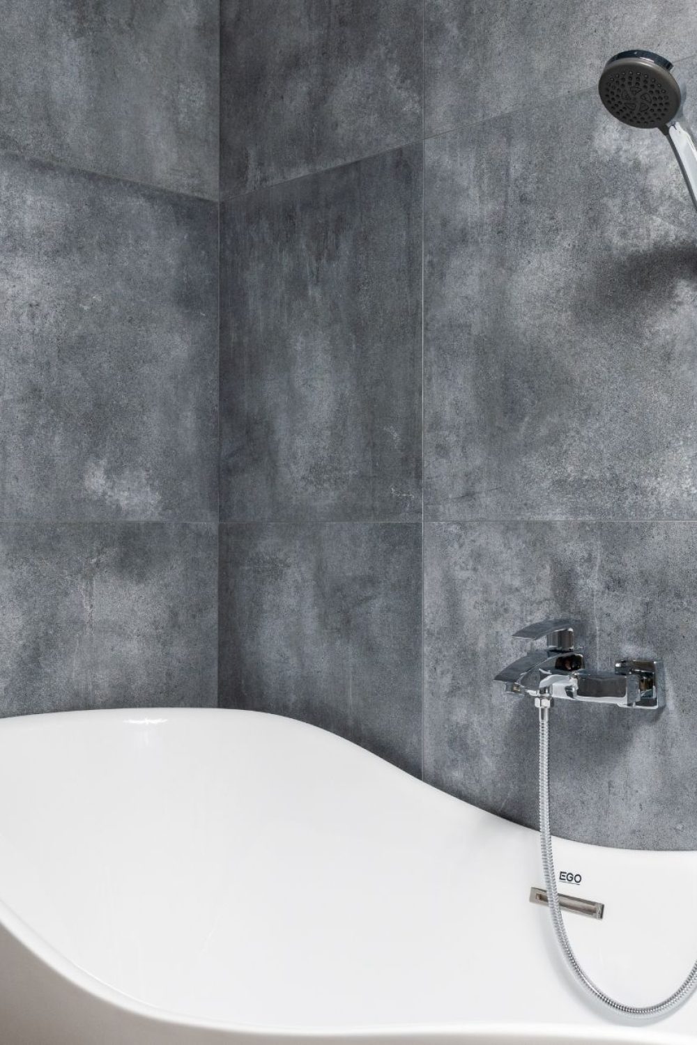 Ceramic tile showers_2 Ceramic tile showers_2